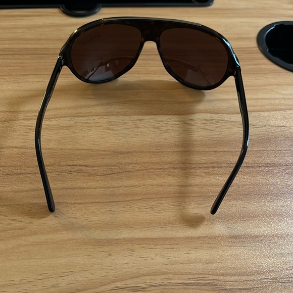 AUTHENTIC VINTAGE BURBERRY SUNGLASSES 🌞 - Picture 6 of 13